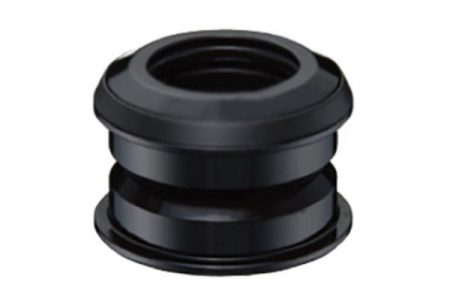 HS553 SEMI-INTEGRATED 1 1/8 HEAD SET (44MM) – BLACK