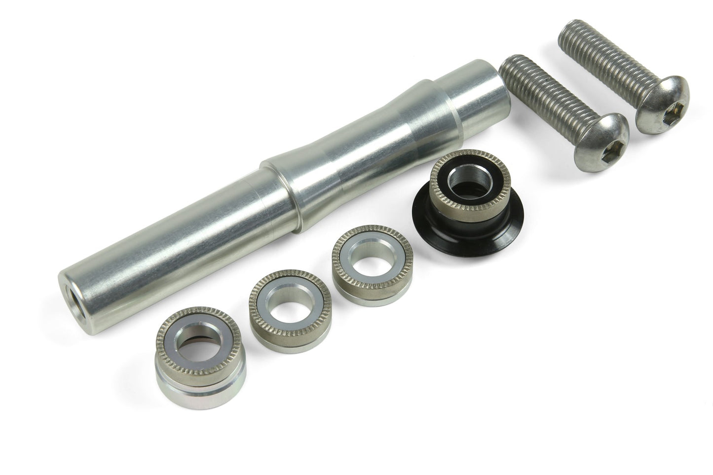 Hope Xc6/Xc3/Sp24 Rear 10Mm Bolt-In Conv Kit (HUB245)