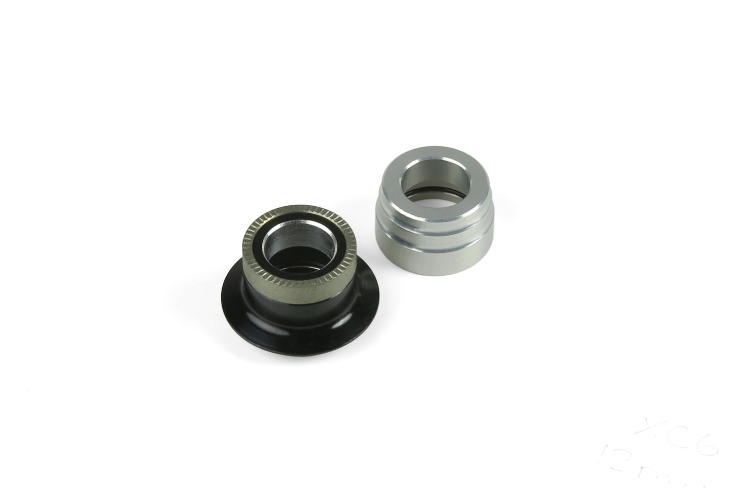 Hope Xc6/Xc3/Sp24 Rear 12Mm Thro Conversion Kit (HUB246)