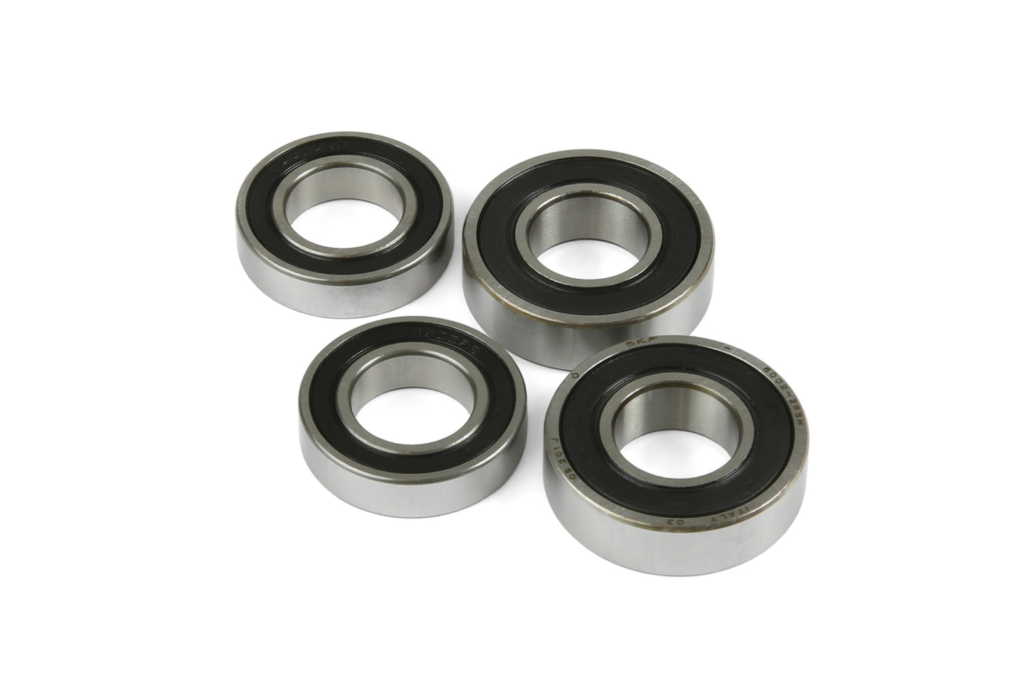 Hope Bigun Rear Hub Bearing Kit -
