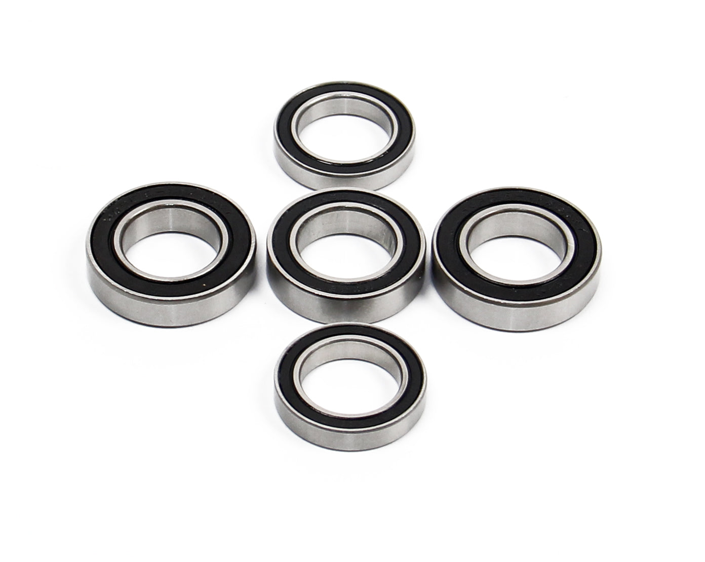 Hope Pro 2 Evo Rear Hub Bearing Kit -