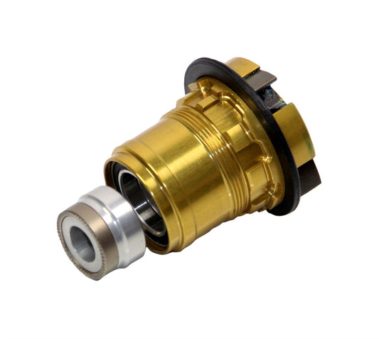 Hope PRO 2 EVO XD/XX1 Aluminium Freehubs