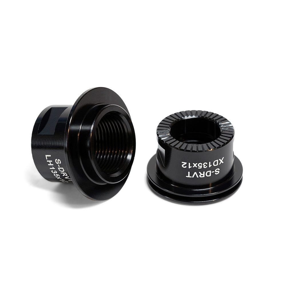 Halo MT Supadrive Rear Axle ends