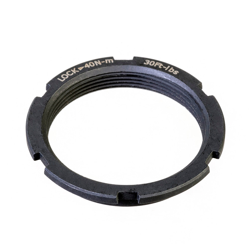 Halo RL SS Lockring Replacement - Lockring for Ridgeline SS Hub
