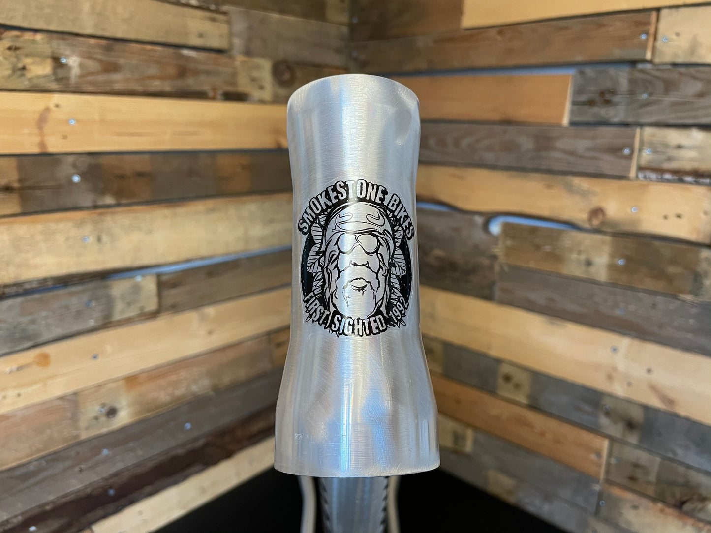 Smokestone Henderson Decals