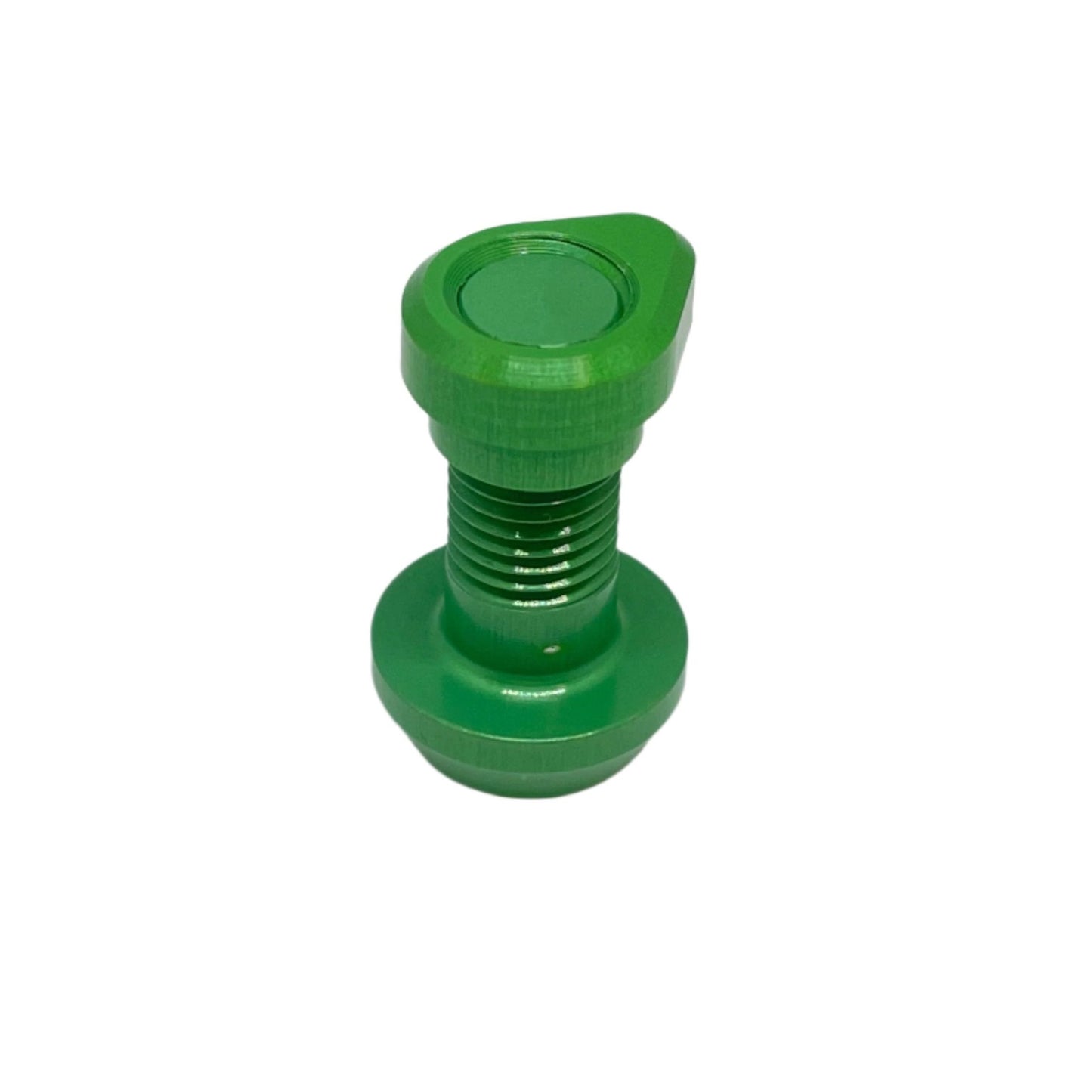 Hope S/C Bolt And Tear Drop Nut 34.9 Or Less - Green
