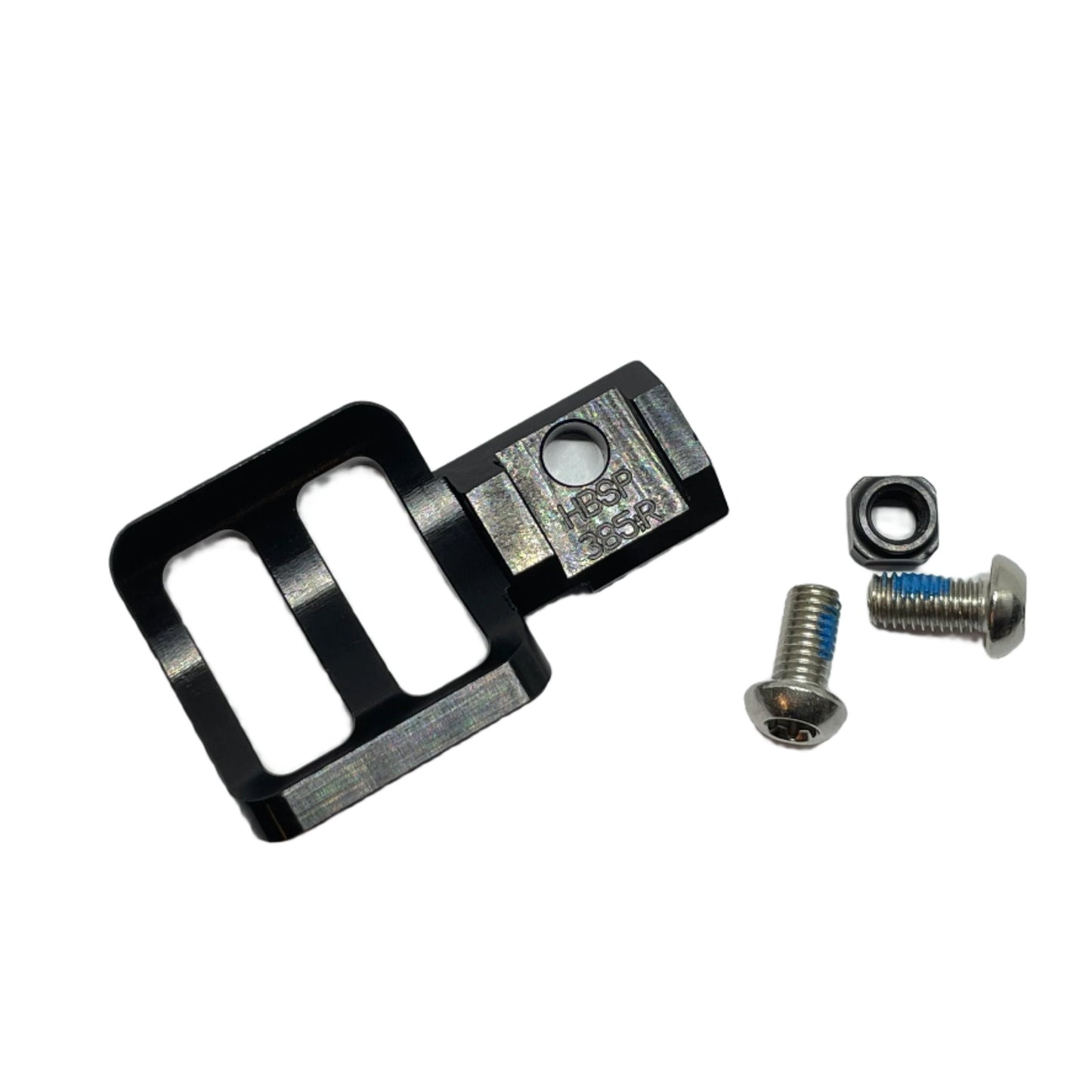 Hope Tech 3 Shimano I-Spec II and I-Spec EV Shifter Mount