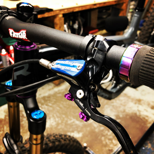 Hope Tech 3 Lever Pivot - Brake Spares