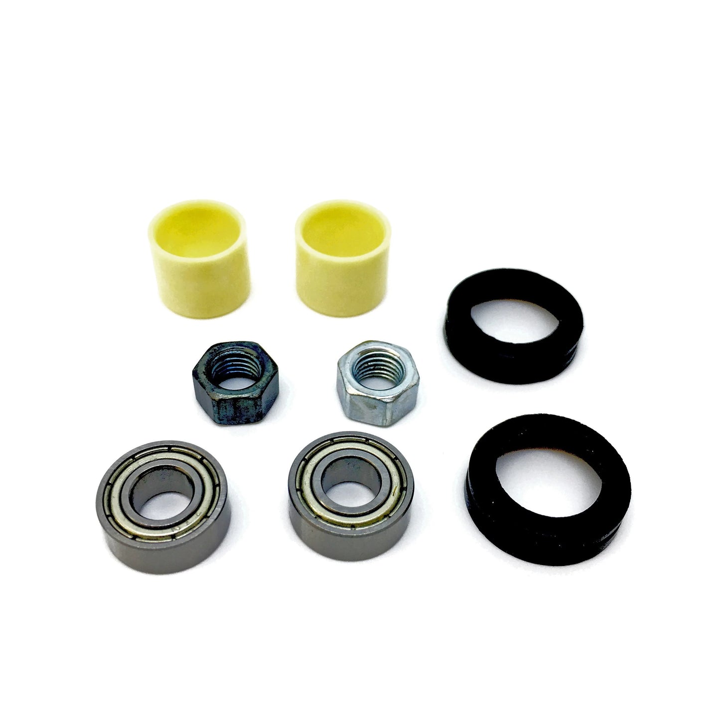 OneUp COMPOSITE PEDAL BEARING REBUILD KIT