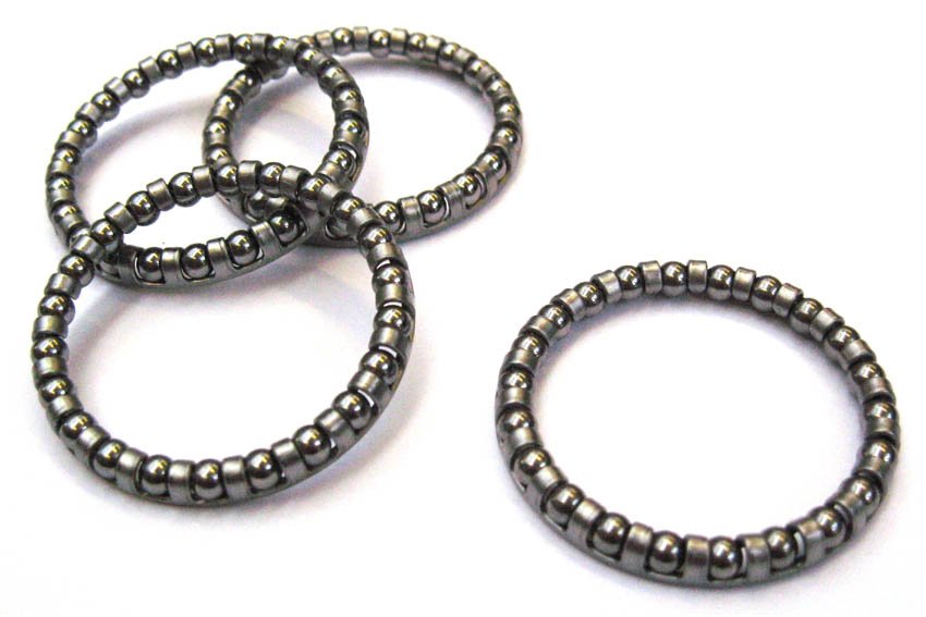 HEAD BEARING CAGE 5/32″ OVERSIZE A-HEAD (EACH)