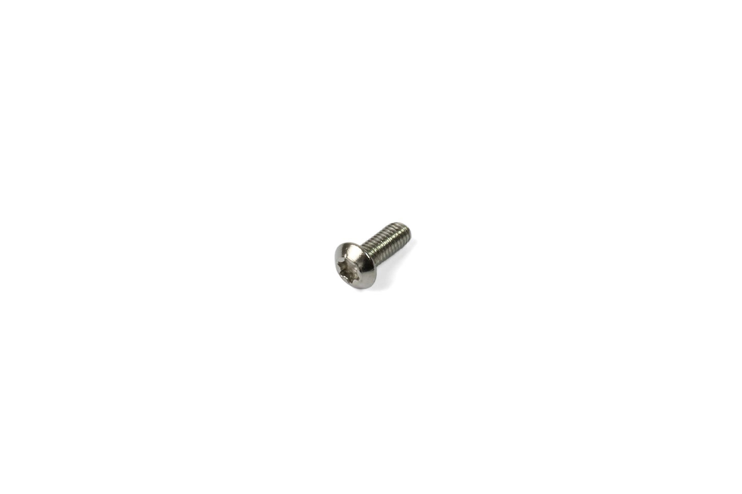 Hope M3 X 8 Dome Head Torx Screw Stainless Steel