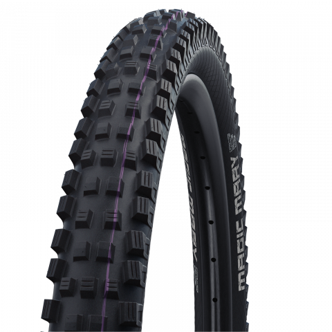 Schwalbe Magic Mary 29 x 2.40 SuperTrail TLE USoft