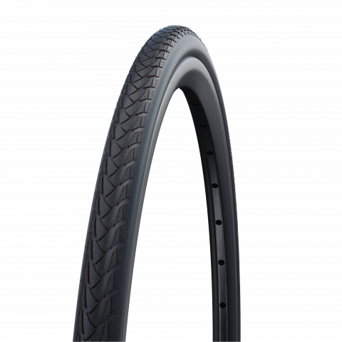 Schwalbe Marathon Plus 26 x 1.00 (25-559) Wired
