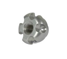 Hope Seat Clamp Nut - Silver
