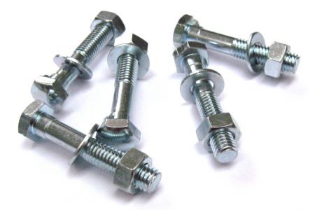 STANDARD SEAT BOLT – 1 1/2 INCH (EACH)