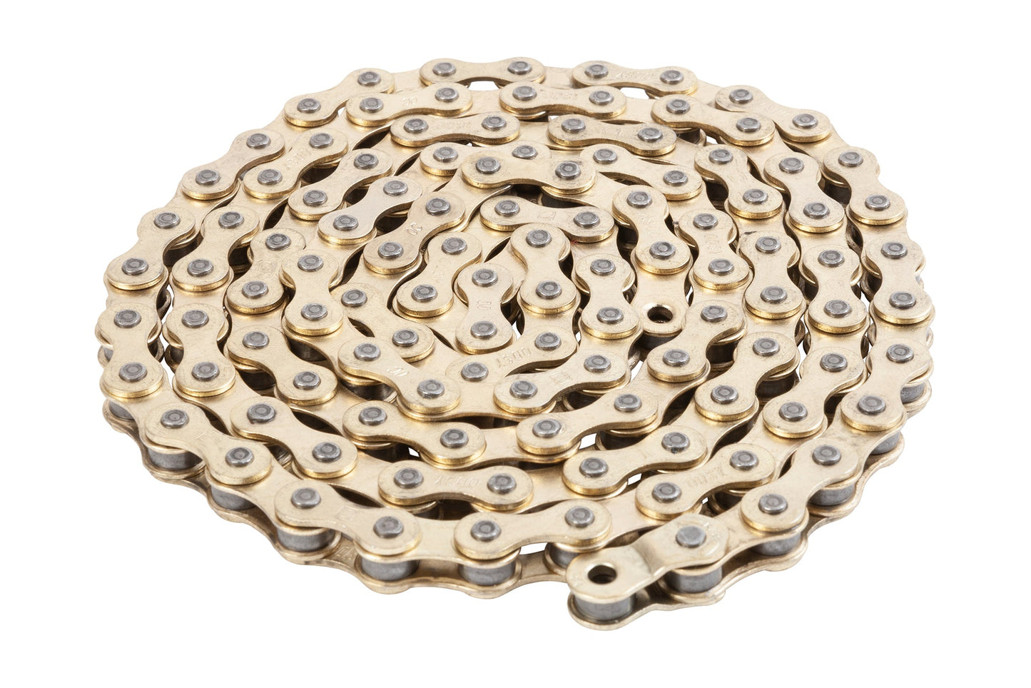 Odyssey Bluebird Chain - Gold