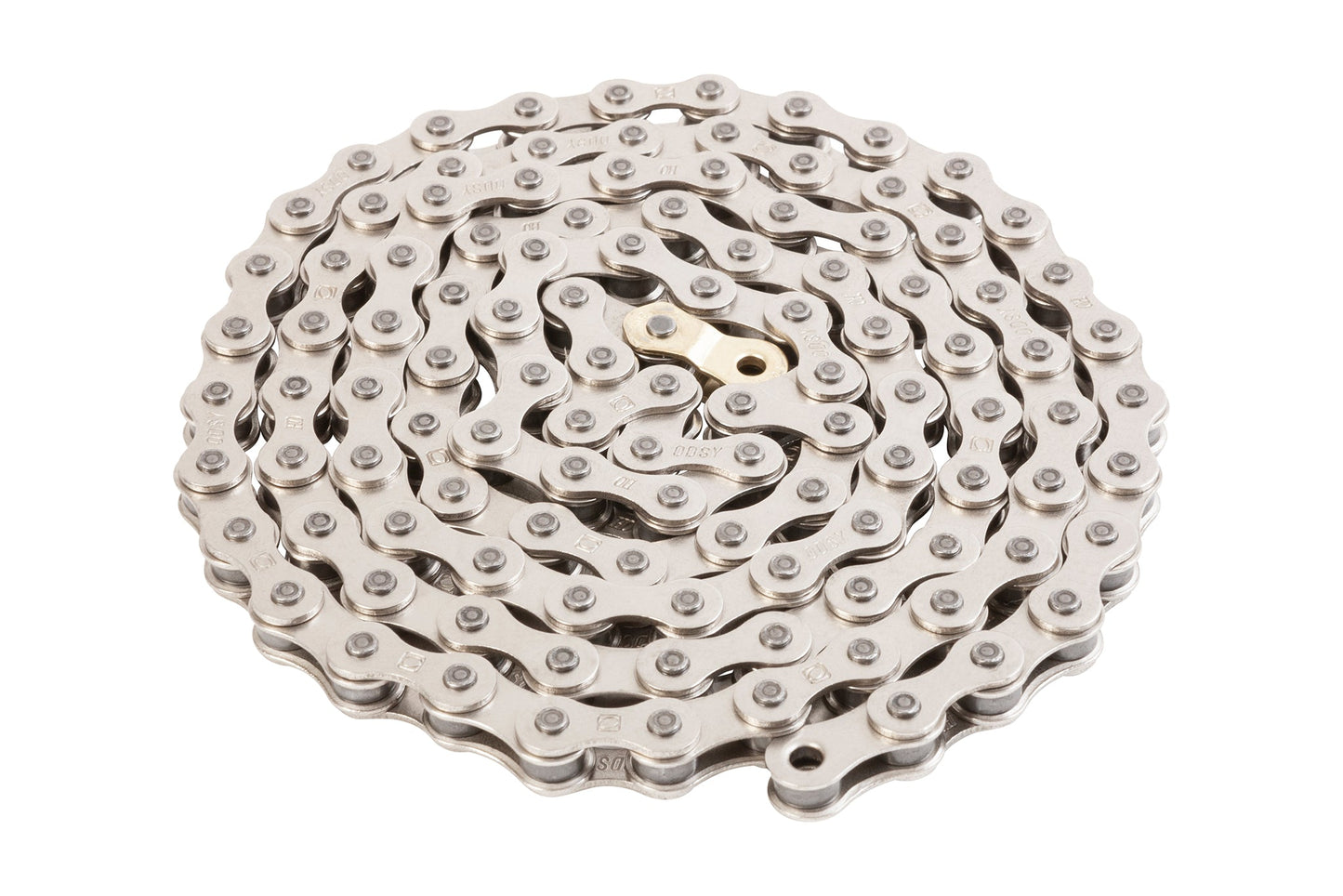 Odyssey Bluebird Chain - Silver