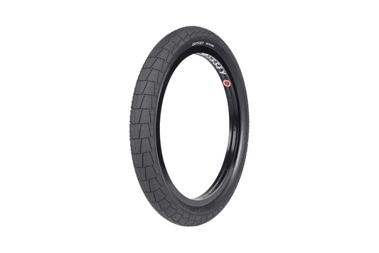 Odyssey BROC BMX Tyre - 20x2.40", 20x2.25" Tyres