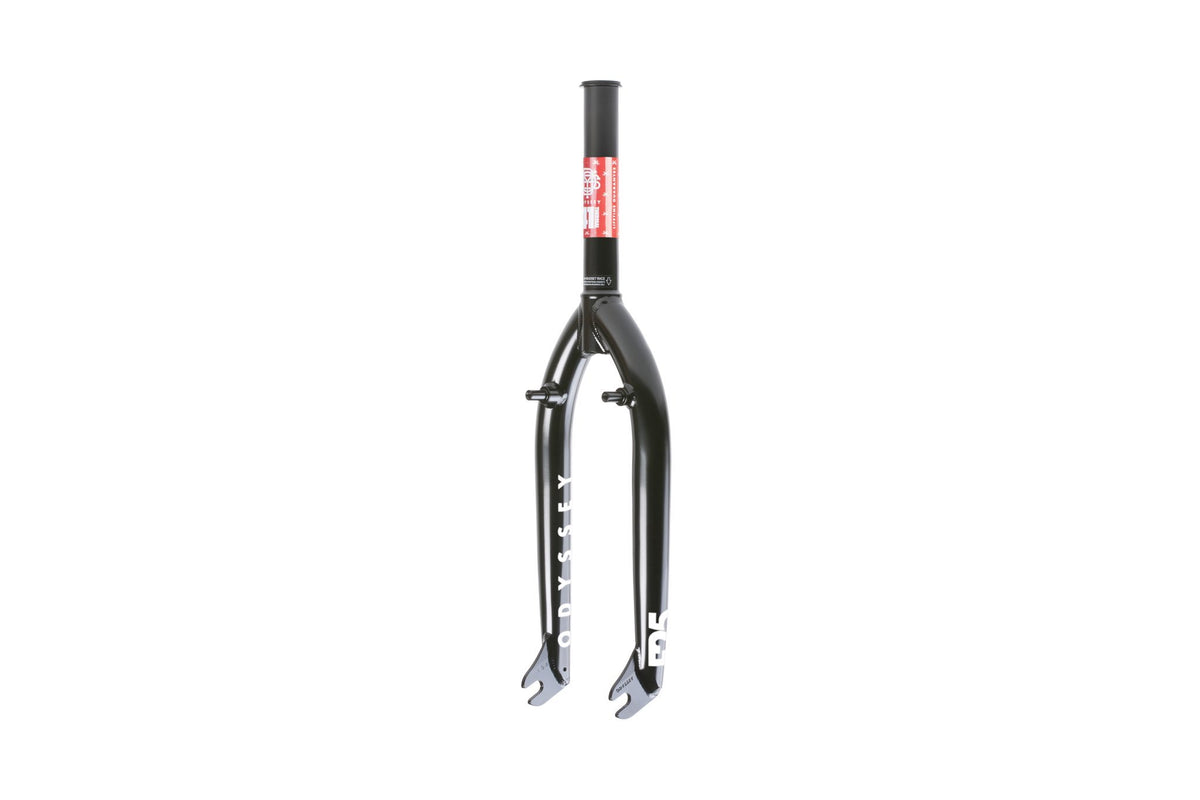 Odyssey F25 Forks - 20" BMX Forks - OFFSET: 25MM