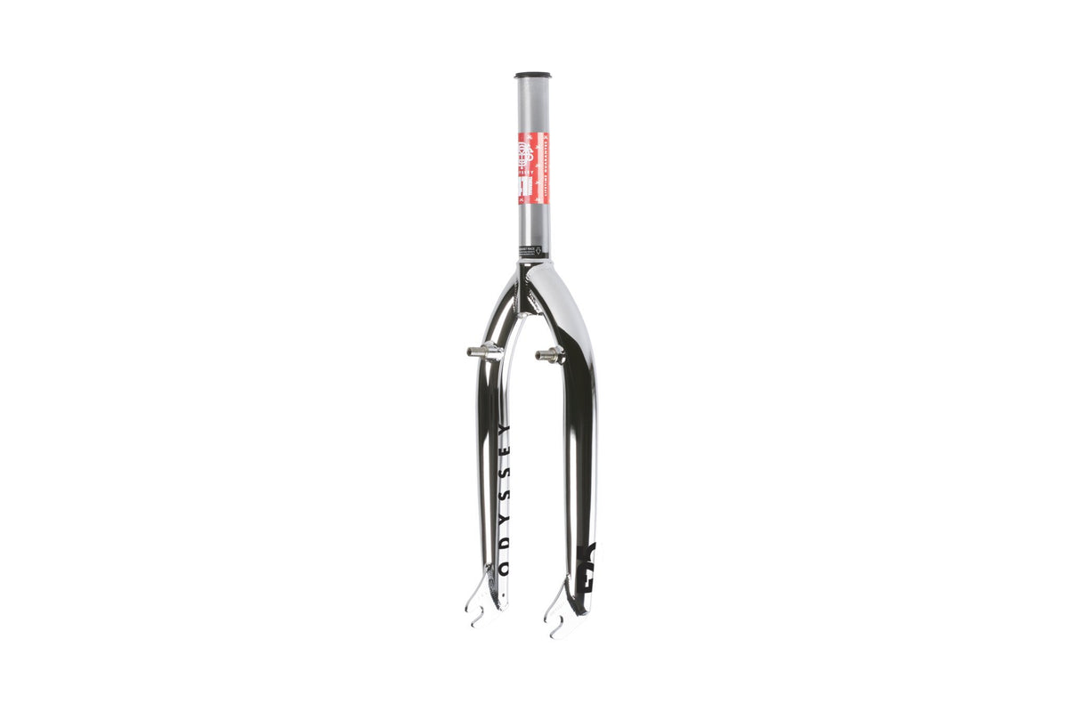 Odyssey F25 Forks - 20" BMX Forks - OFFSET: 25MM