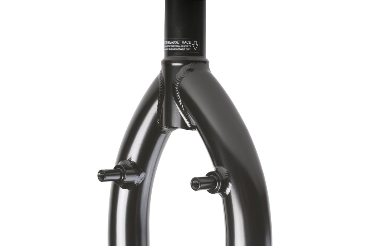 Odyssey F25 Forks - 20" BMX Forks - OFFSET: 25MM