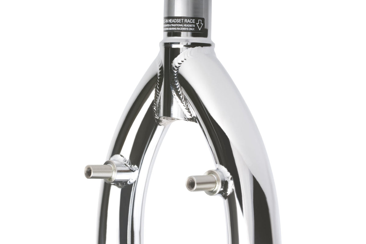 Odyssey F25 Forks - 20" BMX Forks - OFFSET: 25MM