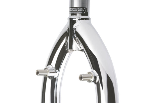 Odyssey F25 Forks - 20" BMX Forks - OFFSET: 25MM