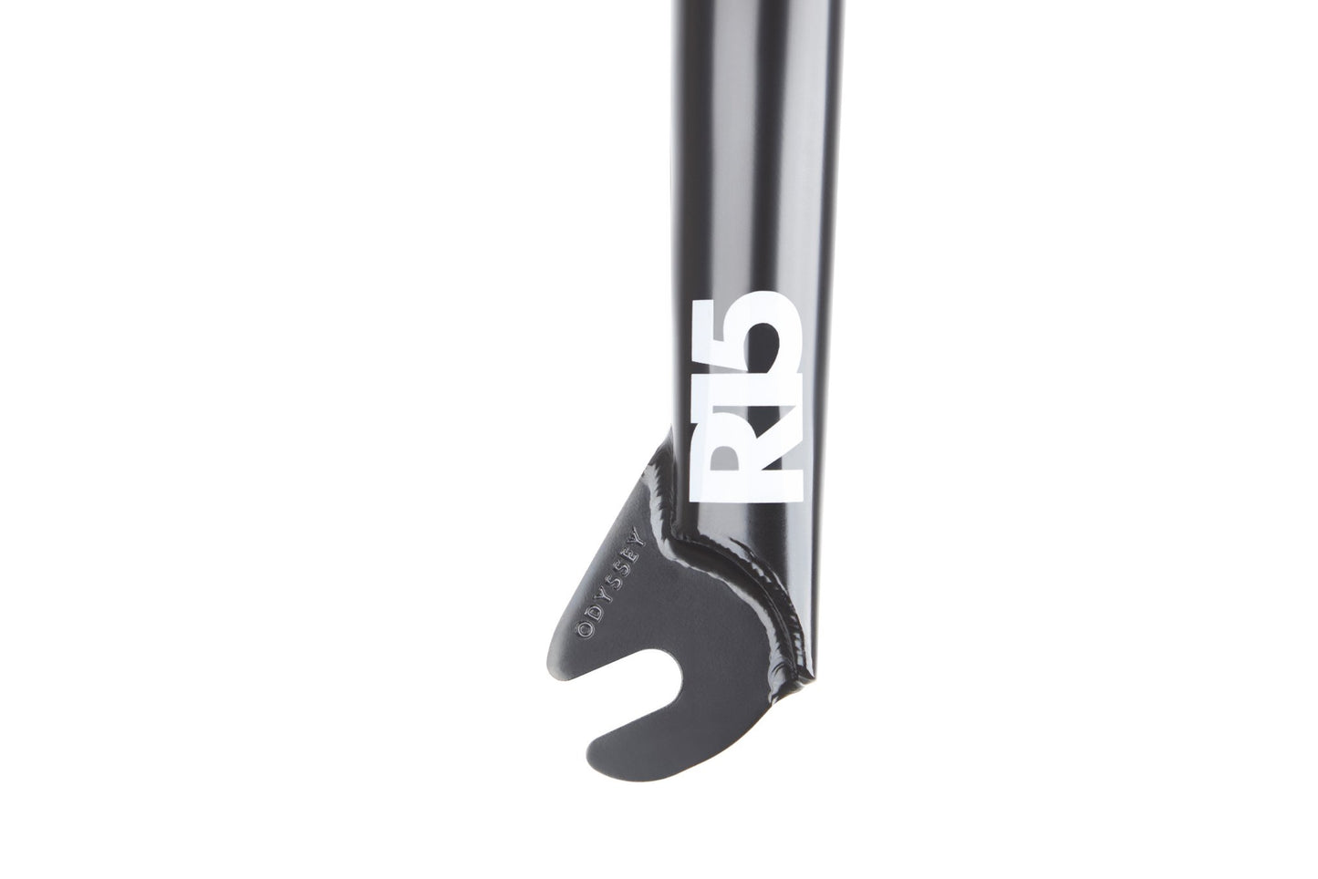 Odyssey R15 Forks - 20" BMX Forks - OFFSET: 15MM