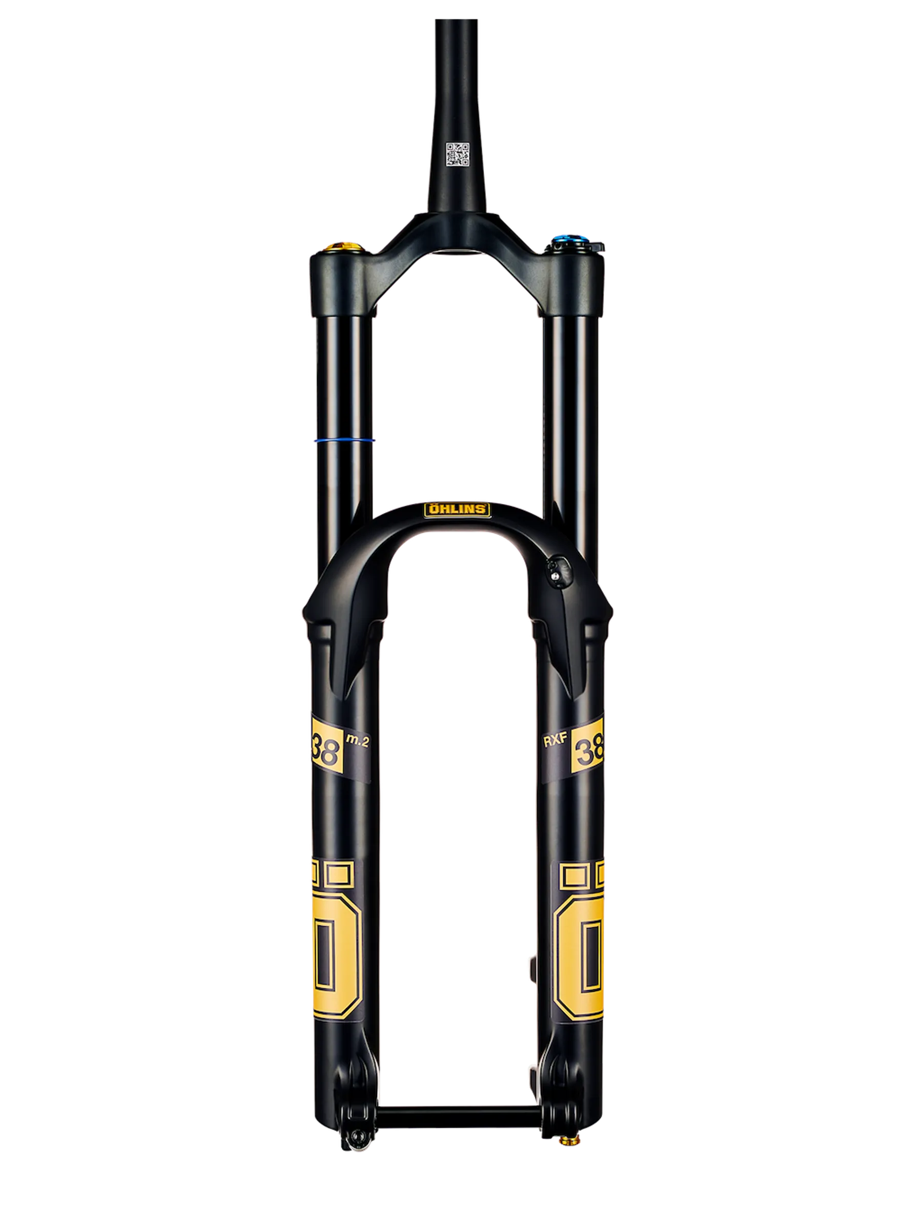 Ohlins 29er best sale fork