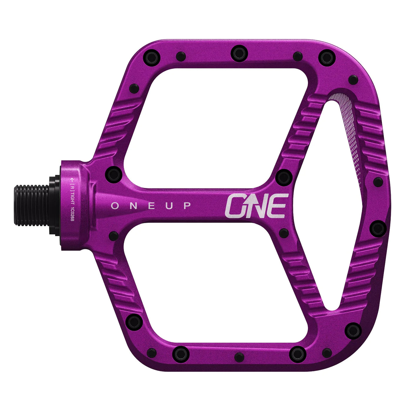 OneUp Components - ALUMINIUM PEDALS