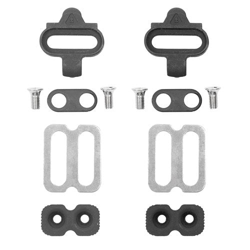 M-WAVE SPD CLEAT SHIMANO COMPATIBLE