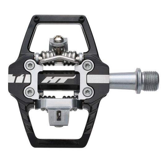 HT Components T-1 Trail Clipless Pedals