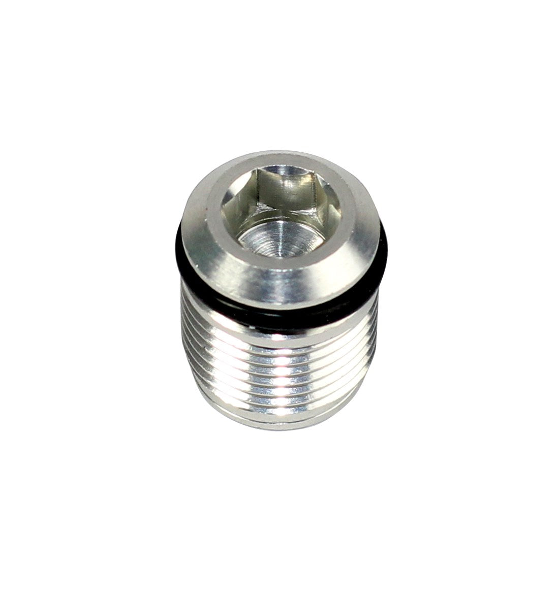 Hope Flat Pedal End Cap