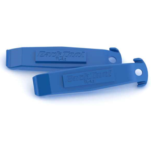 Park Tool - TL-4.2 Tire Lever (Set of 2)