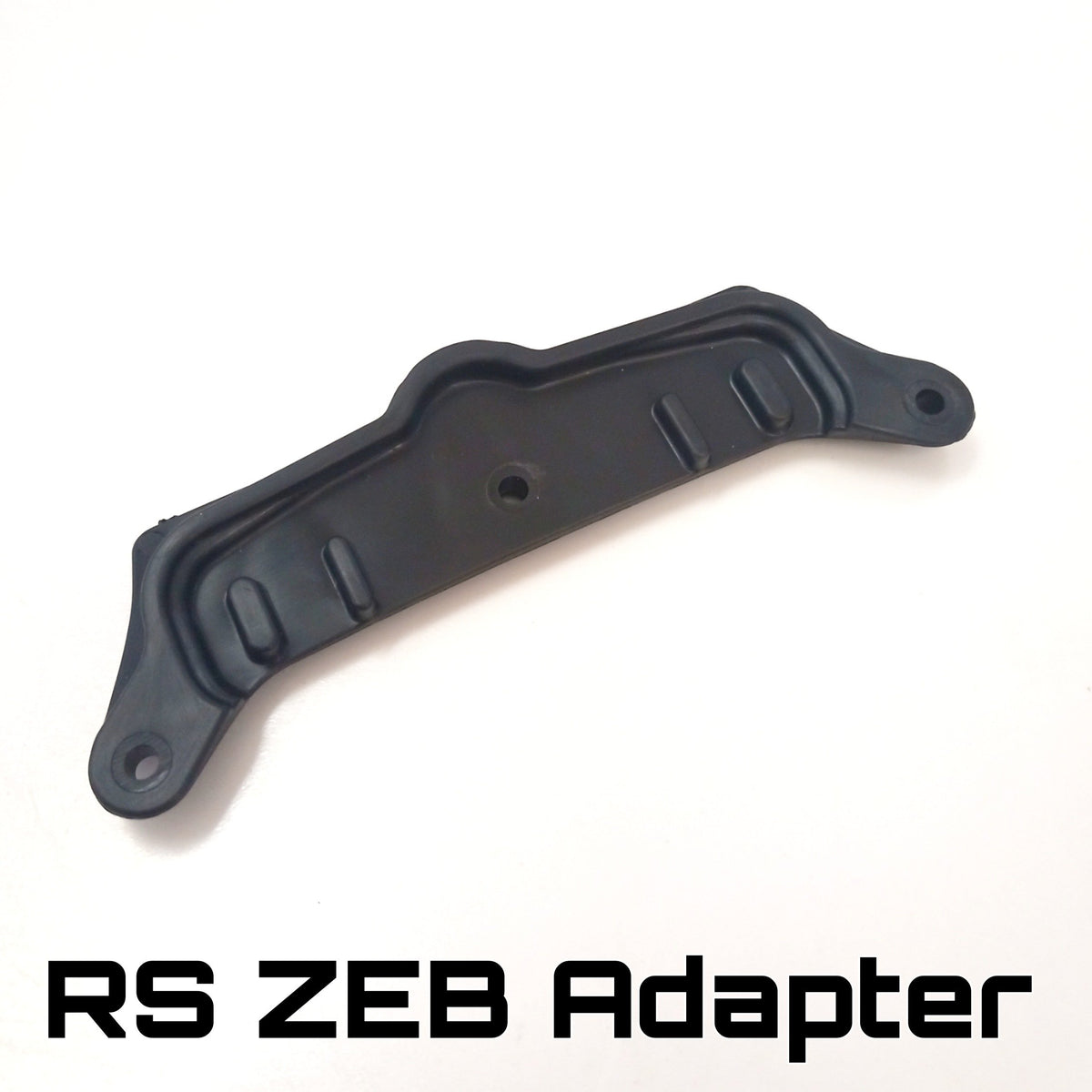Mudhugger ZEB BOLT-ON ADAPTER PACK FOR EVO MUDHUGGERS