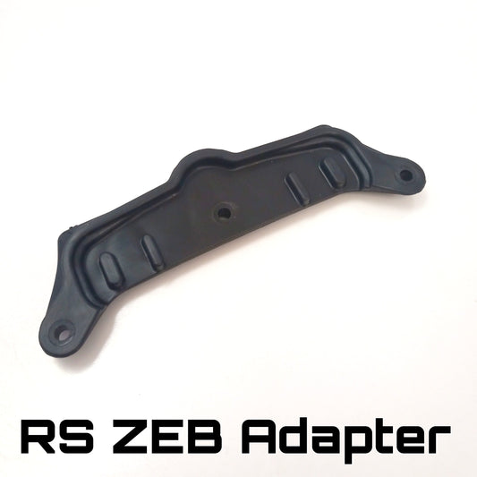Mudhugger ZEB BOLT-ON ADAPTER PACK FOR EVO MUDHUGGERS