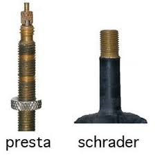ODI Schrader Dust Caps - Valve Stem Covers (EACH)