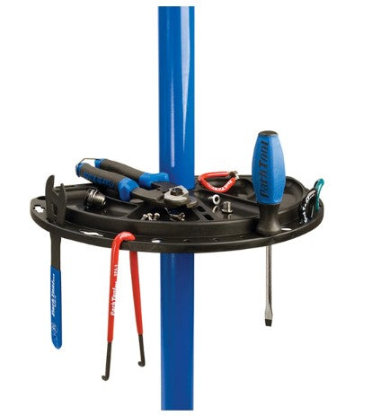Park Tool 104 - Work tray - for Park Tool repair stands (except oversize)