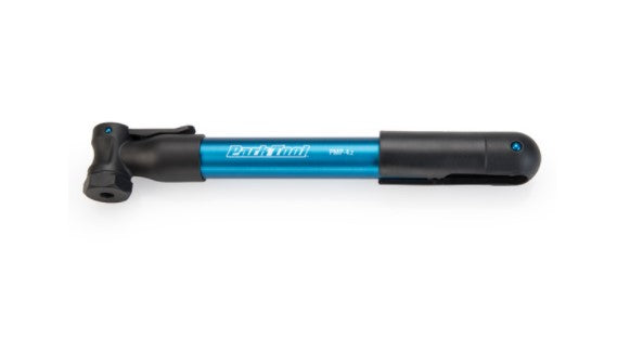 Park Tool PMP-4.2B - Mini Pump Blue