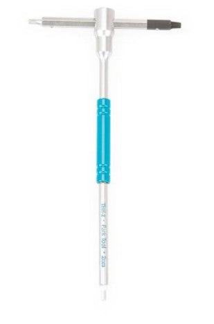Park Tool THH-2 - Sliding T-Handle Hex Wrench 2mm