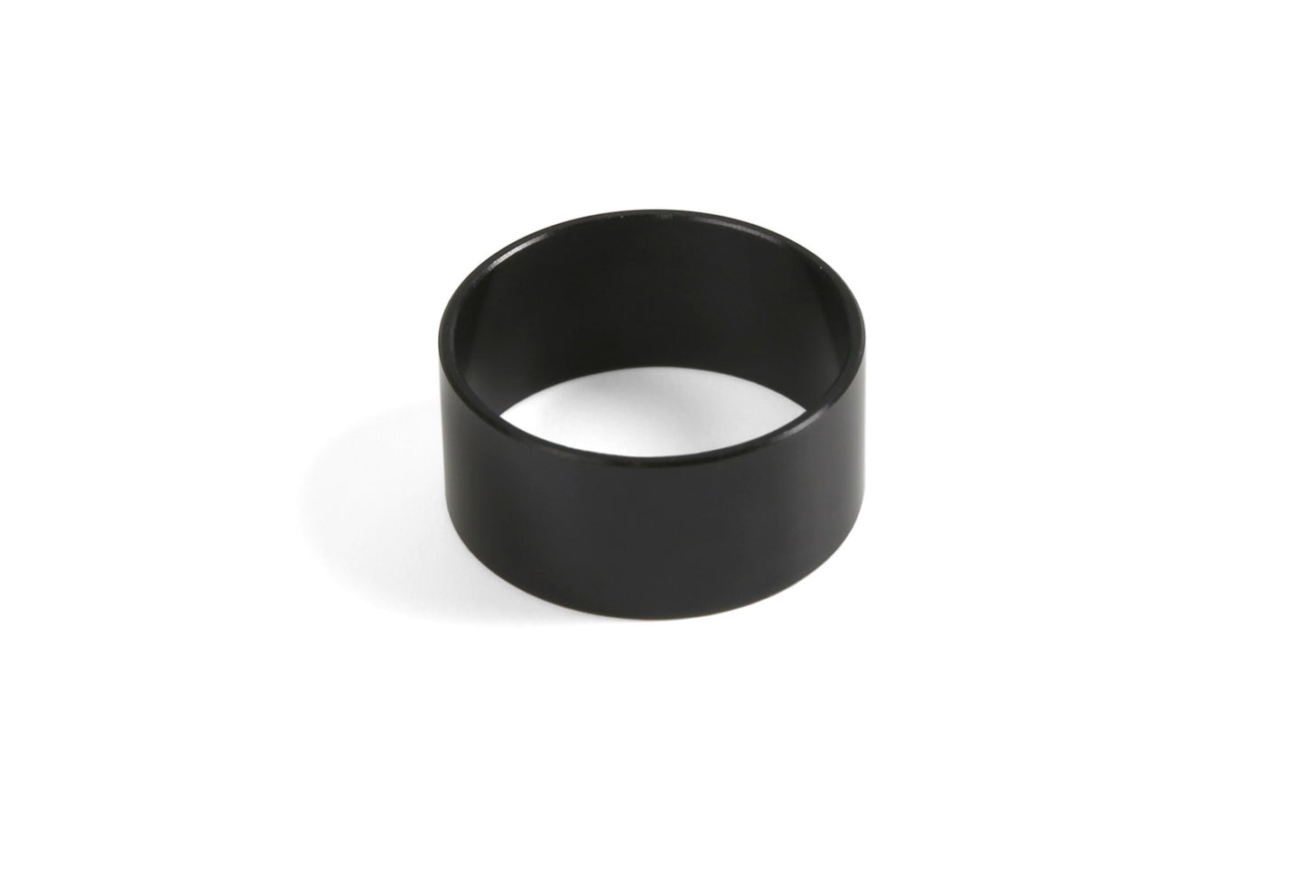 Hope Internal Sprocket Spacer - Black