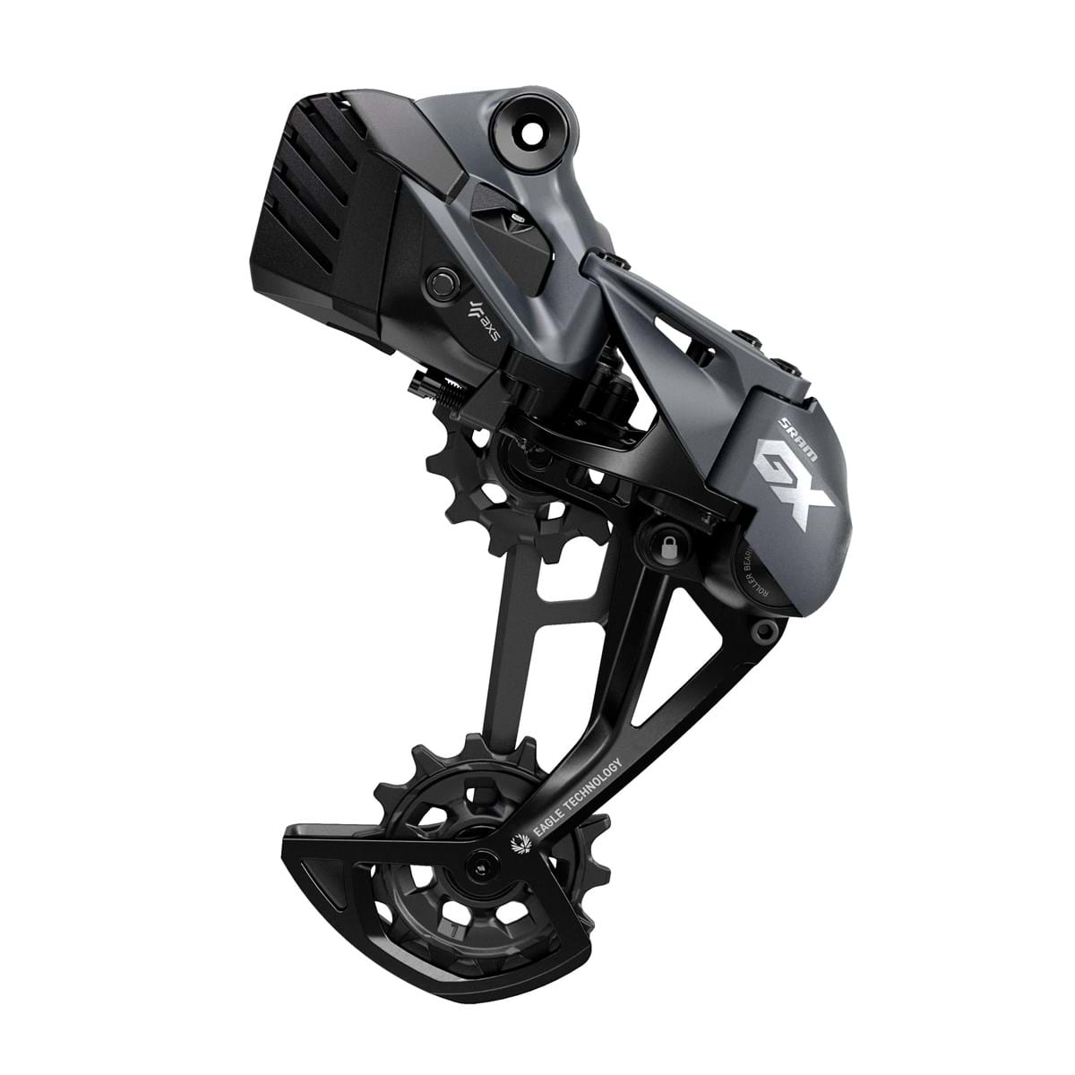 Axs store rear derailleur