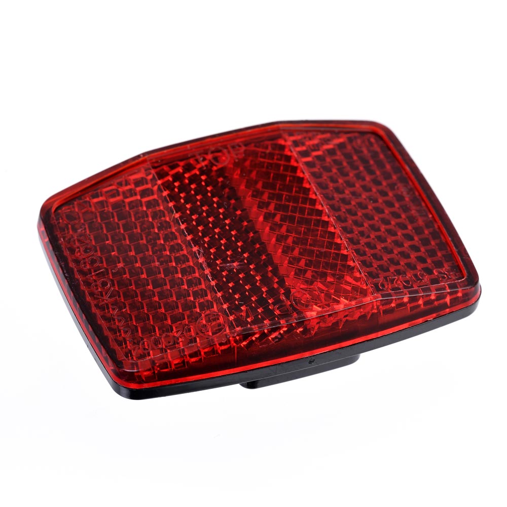 ID Reflectors - Standard 2 Hole