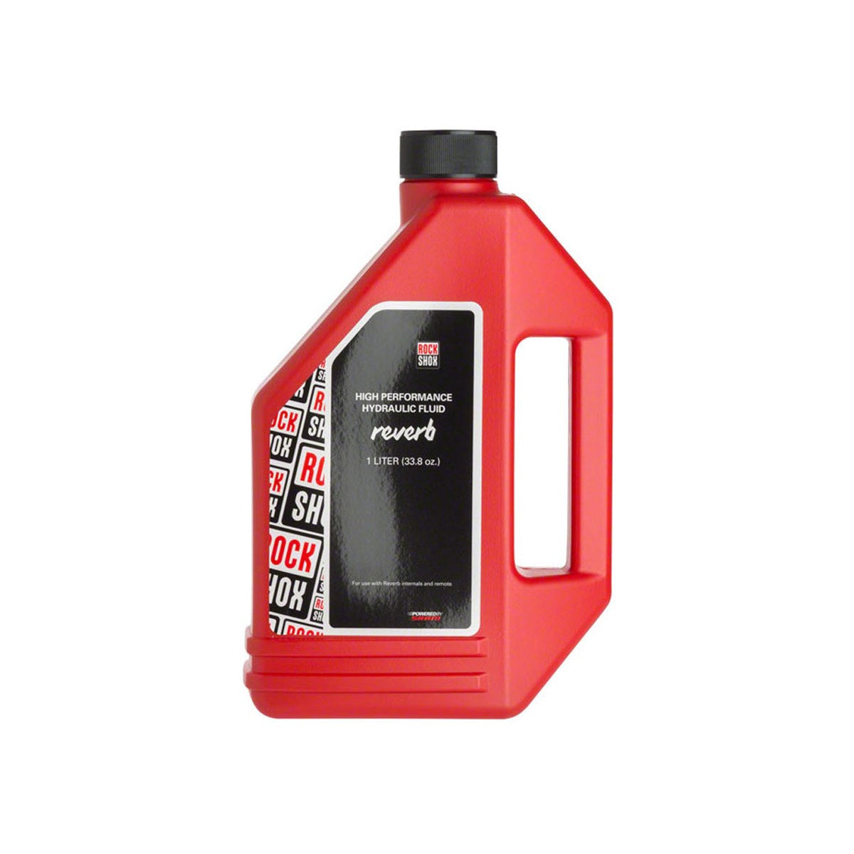 ROCKSHOX REVERB HYDRAULIC FLUID 1 LITER BOTTLE