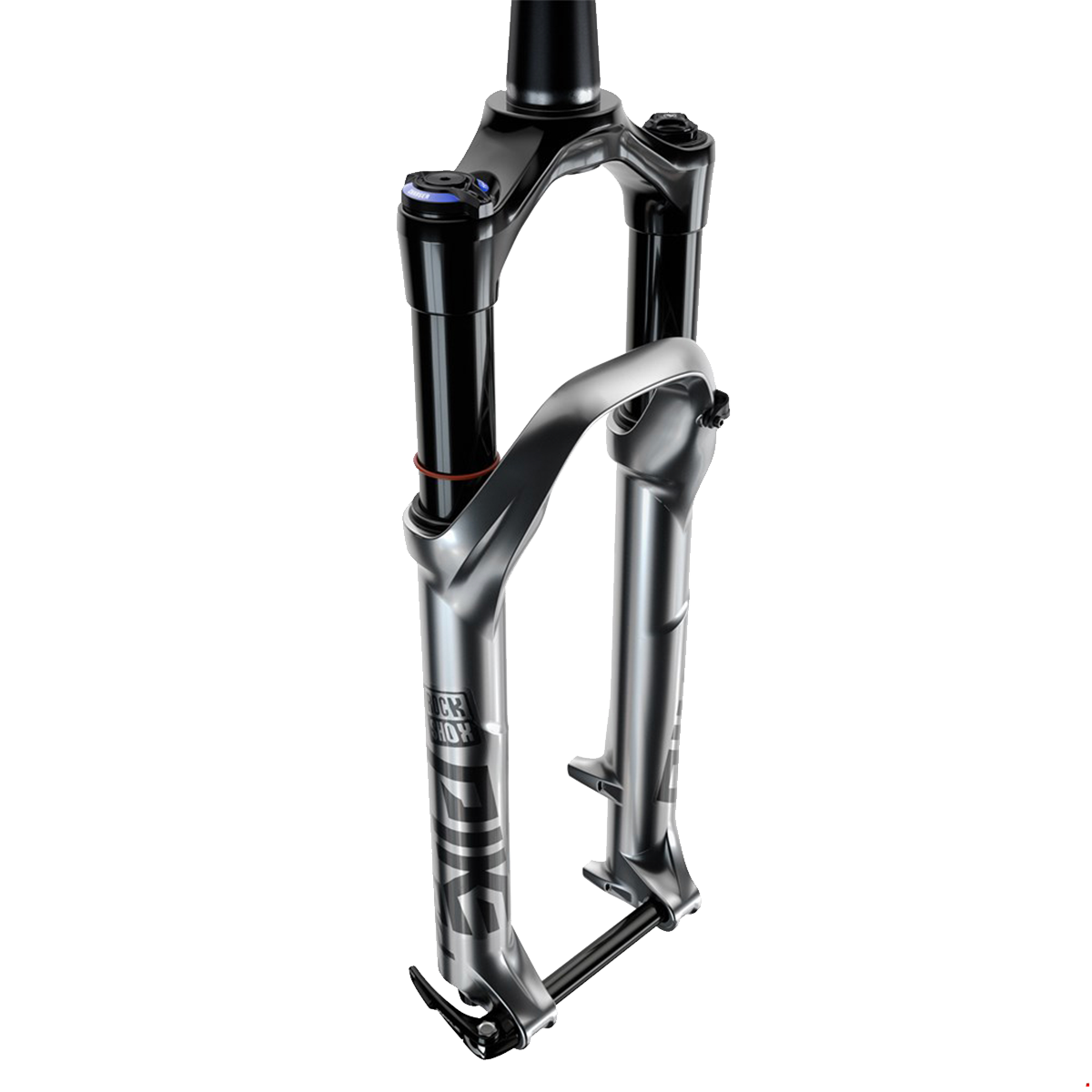 Rockshox pike shop travel change