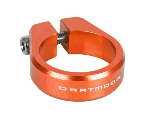 Dartmoor Ring Seat Clamp - 31.8mm, 34.9mm