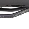 Gusset S2 AM Saddle - Carbon