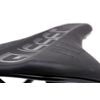 Gusset S2 AM Saddle - Black
