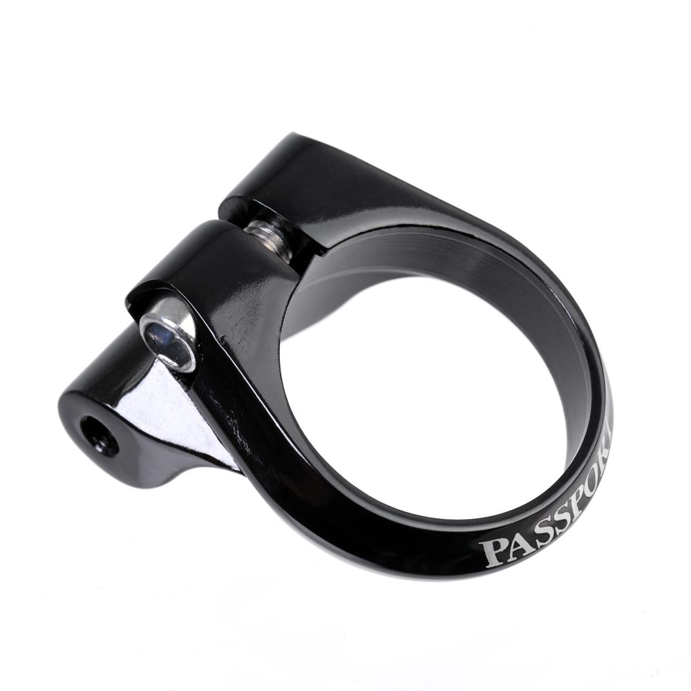 Passport Rack Mount Seatclamp