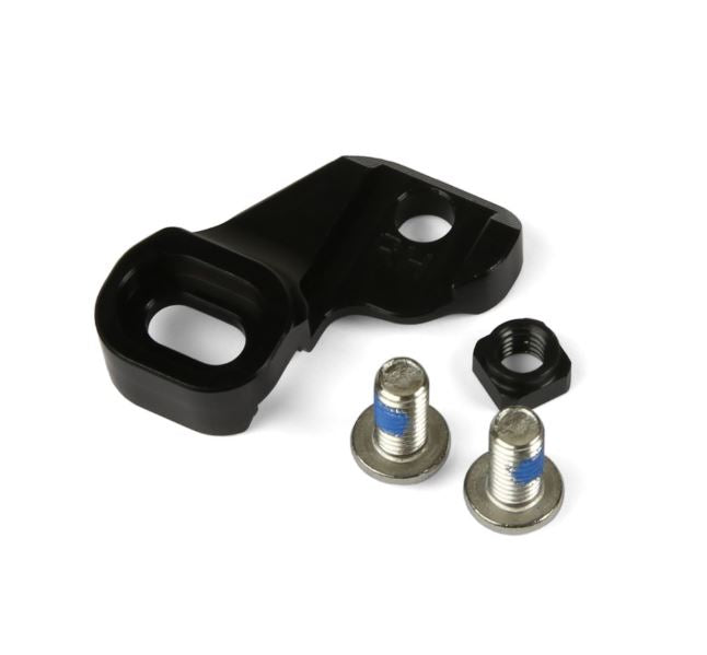 Hope Tech 3 Sram Shifter Mount Clamp - Black
